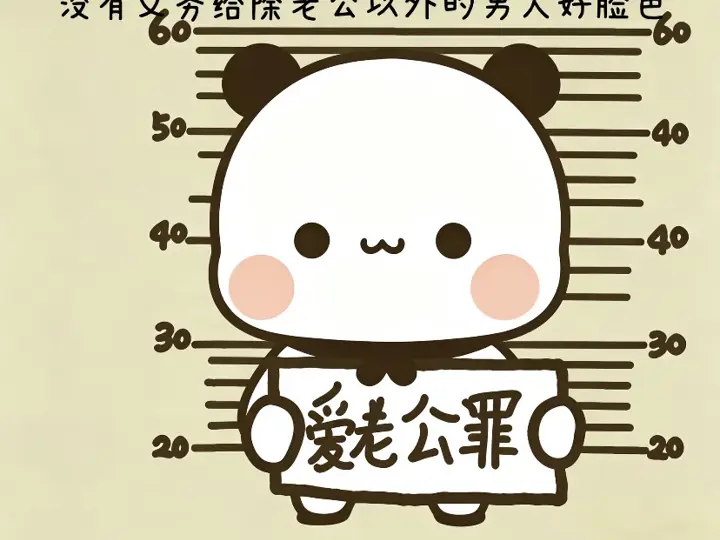 老公…
