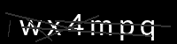 PHP Captcha for Piwigo