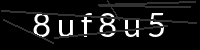 PHP Captcha for Piwigo